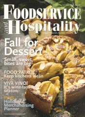 Food Service & Hospitality Magazine
