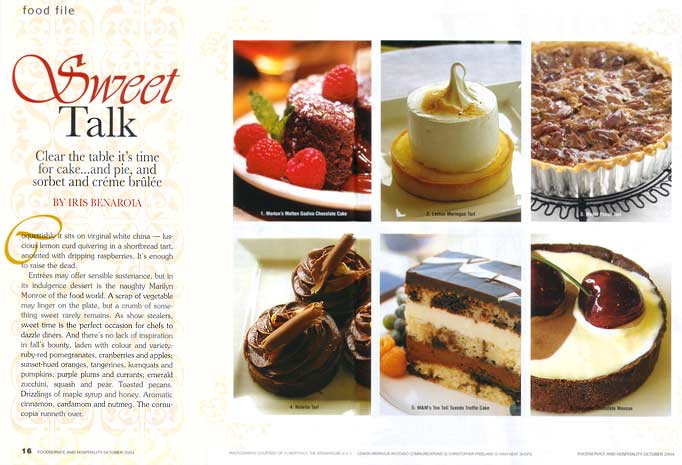 Food Service & Hospitality Magazine