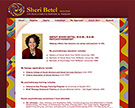 Sheri Betel, Toronto Therapist