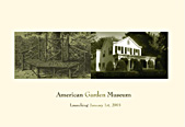 Click to visit the American Garden Museum